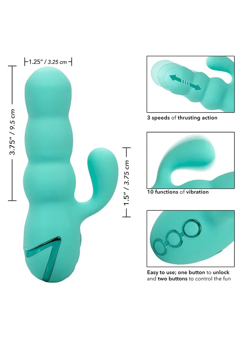 CalExoticsCaliforniaDreamingDelMarDiva11 @ Happytoys Sexshop: online sex shop for Feeling Happy & Easy 😊 the erotic store owned by a woman