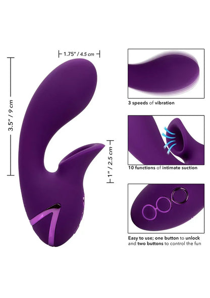 CalExoticsCaliforniaDreamingHuntingtonBeachHeartbreaker12 @ Happytoys Sexshop: online sex shop for Feeling Happy & Easy 😊 the erotic store owned by a woman