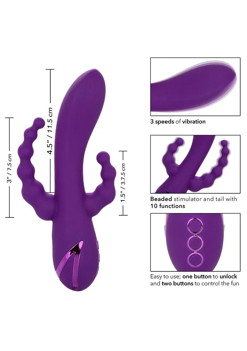 CalExoticsCaliforniaDreamingLongBeachBootylicious3 @ Happytoys Sexshop: online sex shop for Feeling Happy & Easy 😊 the erotic store owned by a woman