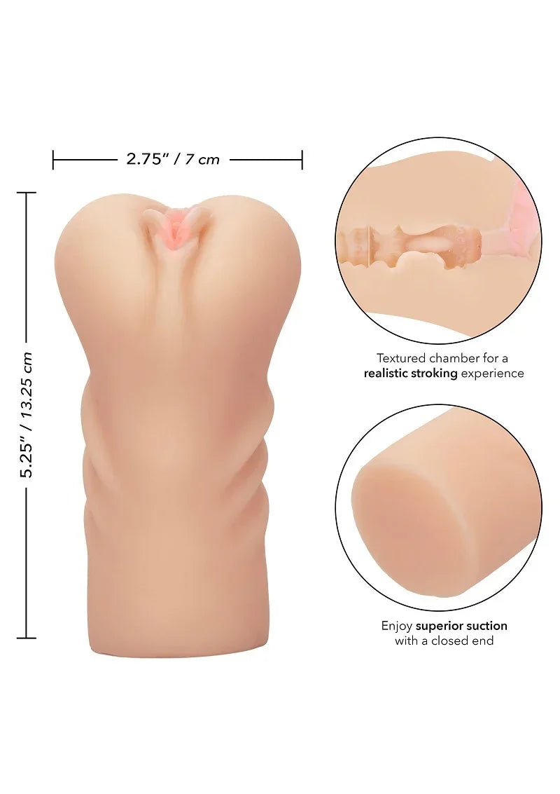 CalExoticsCheapThrillsTheFirstTimeMasturbator3 @ Happytoys Sexshop: online sex shop for Feeling Happy & Easy 😊 the erotic store owned by a woman