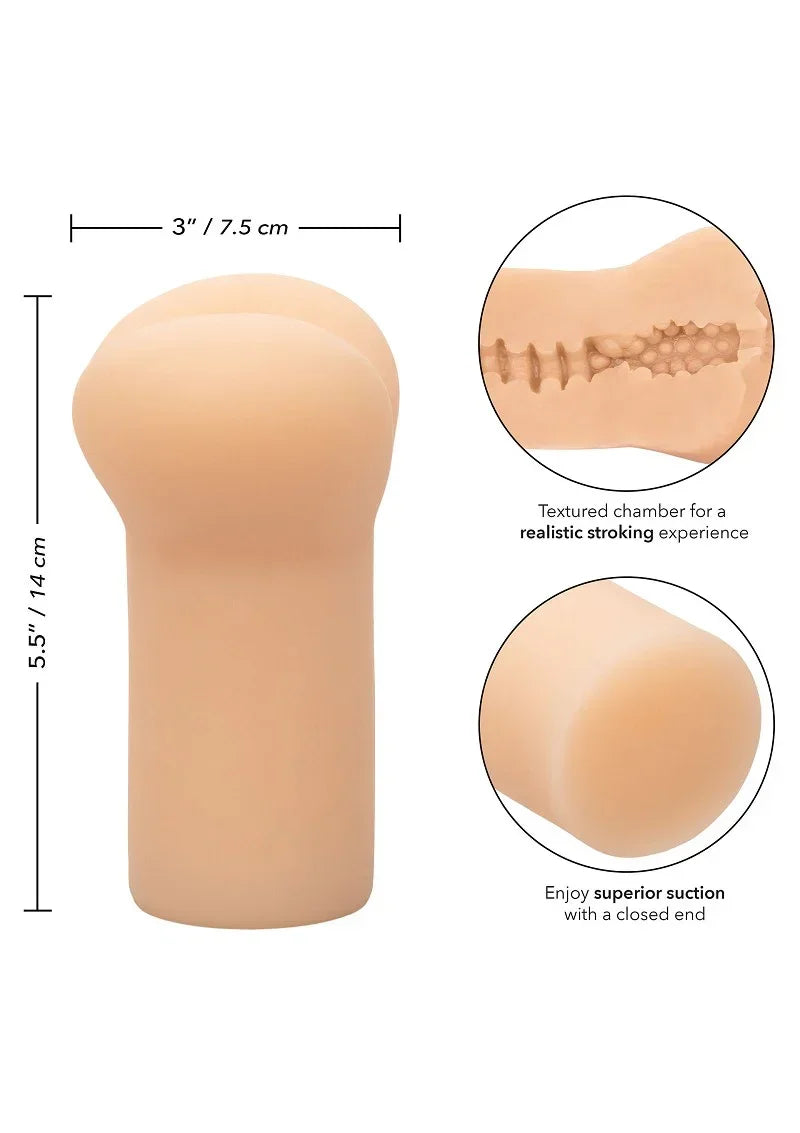 CalExoticsCheapThrillsTheGloryHoleMasturbatorStroker9 @ Happytoys Sexshop: online sex shop for Feeling Happy & Easy 😊 the erotic store owned by a woman