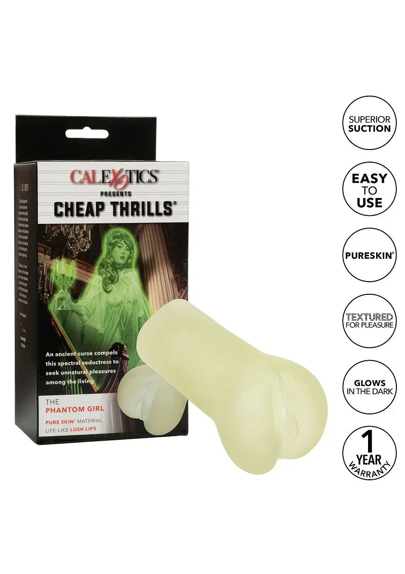 CalExoticsCheapThrillsThePhantomGirlMasturbatorStroker9 @ Happytoys Sexshop: online sex shop for Feeling Happy & Easy 😊 the erotic store owned by a woman