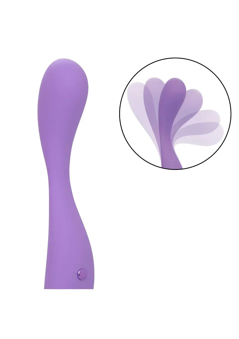 CalExoticsContourDemi3 @ Happytoys Sexshop: online sex shop for Feeling Happy & Easy 😊 the erotic store owned by a woman
