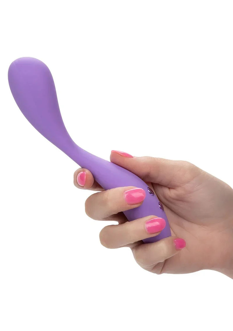 CalExoticsContourDemi7 @ Happytoys Sexshop: online sex shop for Feeling Happy & Easy 😊 the erotic store owned by a woman