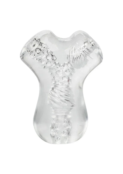 CalExoticsCycloneDualChamberStroker1 @ Happytoys Sexshop: online sex shop for Feeling Happy & Easy 😊 the erotic store owned by a woman