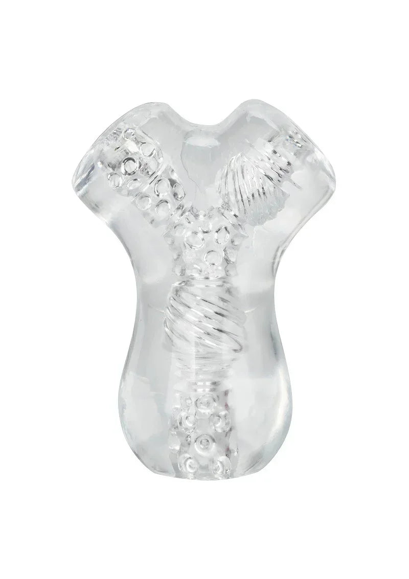 CalExoticsCycloneDualChamberStroker3 @ Happytoys Sexshop: online sex shop for Feeling Happy & Easy 😊 the erotic store owned by a woman