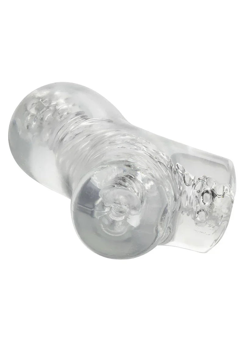 CalExoticsCycloneDualChamberStroker6 @ Happytoys Sexshop: online sex shop for Feeling Happy & Easy 😊 the erotic store owned by a woman