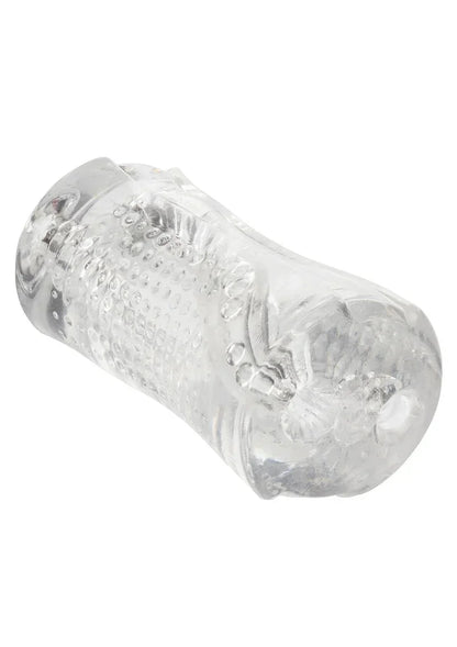 CalExoticsCycloneDualRibbedStroker7 @ Happytoys Sexshop: online sex shop for Feeling Happy & Easy 😊 the erotic store owned by a woman