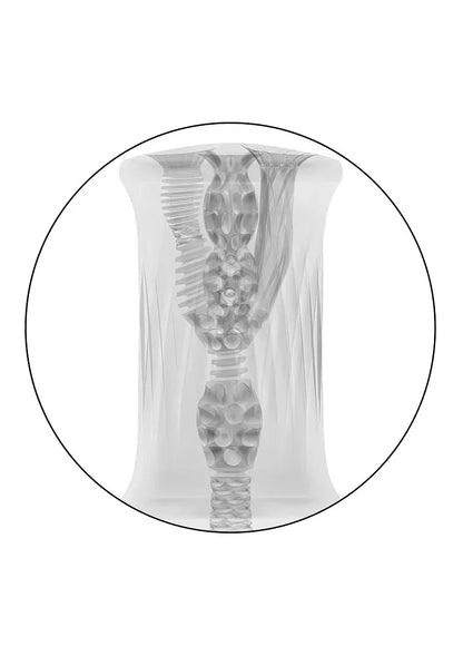 CalExoticsCycloneTripleChamberStroker11 @ Happytoys Sexshop: online sex shop for Feeling Happy & Easy 😊 the erotic store owned by a woman