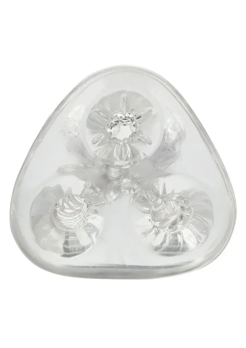 CalExoticsCycloneTripleChamberStroker5 @ Happytoys Sexshop: online sex shop for Feeling Happy & Easy 😊 the erotic store owned by a woman