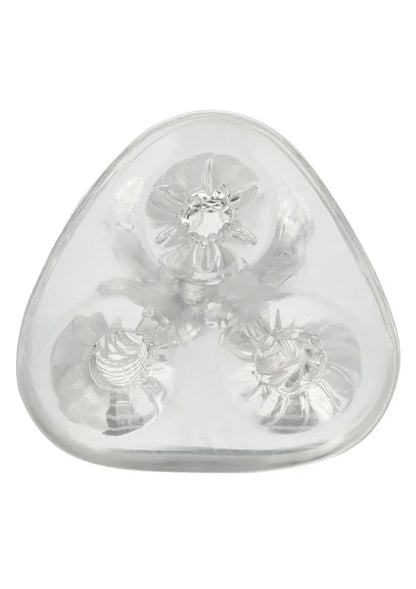 CalExoticsCycloneTripleChamberStroker5 @ Happytoys Sexshop: online sex shop for Feeling Happy & Easy 😊 the erotic store owned by a woman