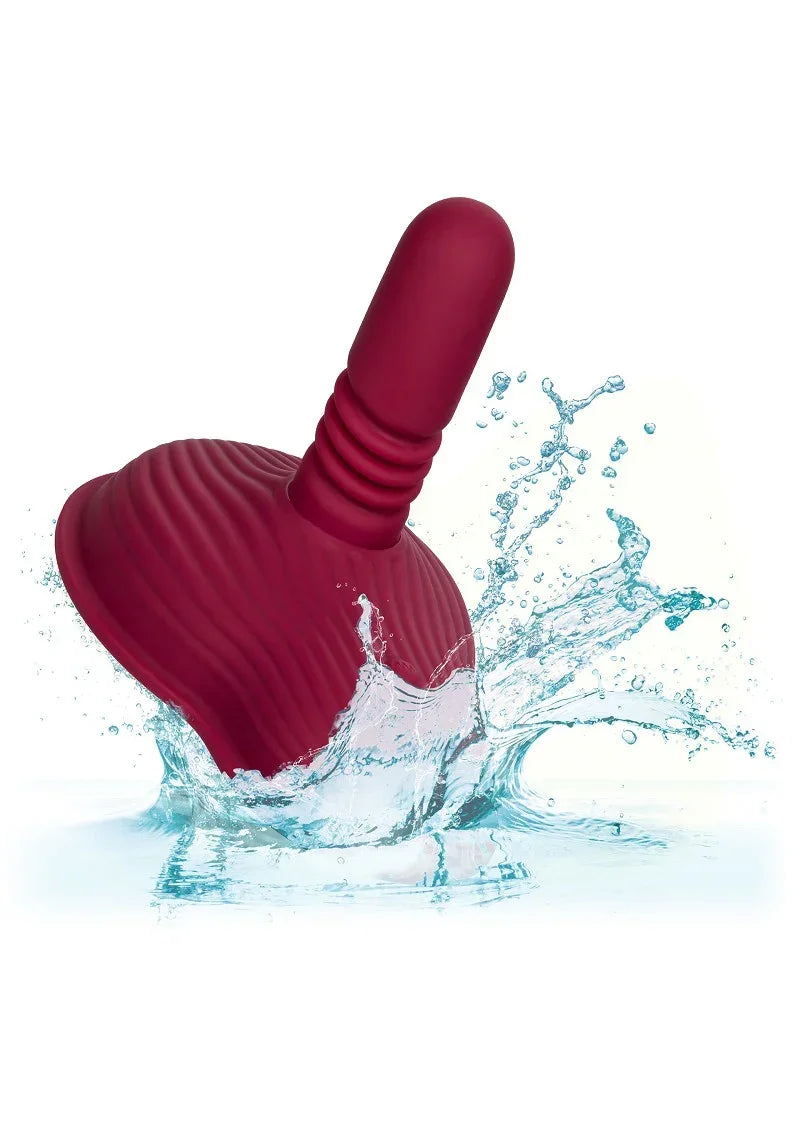 CalExoticsDualRiderRemoteControlThrust_Grind12 @ Happytoys Sexshop: online sex shop for Feeling Happy & Easy 😊 the erotic store owned by a woman