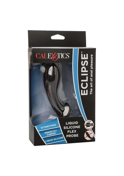 CalExoticsEclipseLiquidSiliconeFlexProbe2 @ Happytoys Sexshop: online sex shop for Feeling Happy & Easy 😊 the erotic store owned by a woman