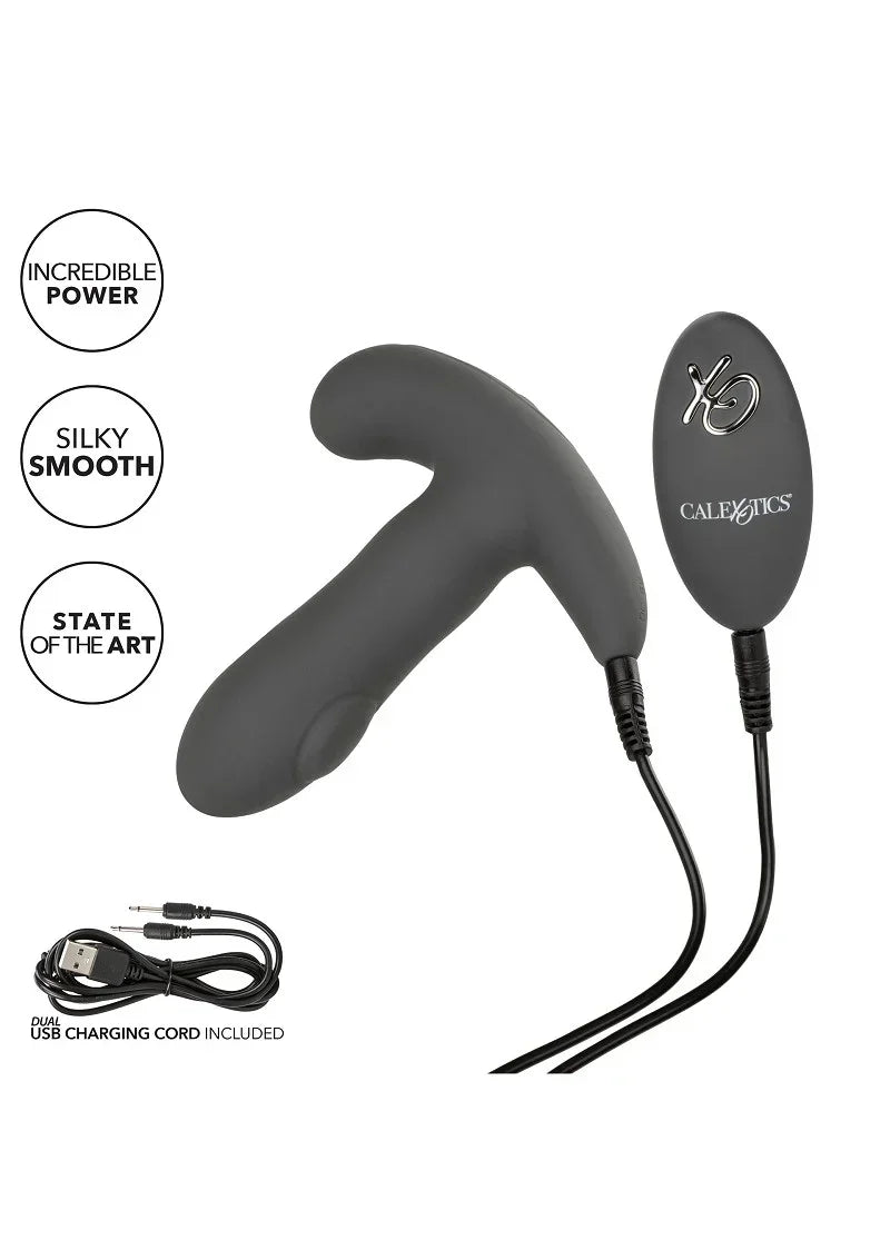 CalExoticsEclipseRemoteControlDualPulsatingProbe9 @ Happytoys Sexshop: online sex shop for Feeling Happy & Easy 😊 the erotic store owned by a woman
