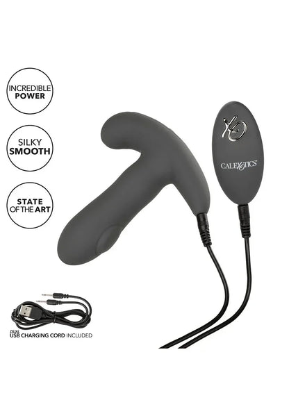 CalExoticsEclipseRemoteControlDualPulsatingProbe9 @ Happytoys Sexshop: online sex shop for Feeling Happy & Easy 😊 the erotic store owned by a woman