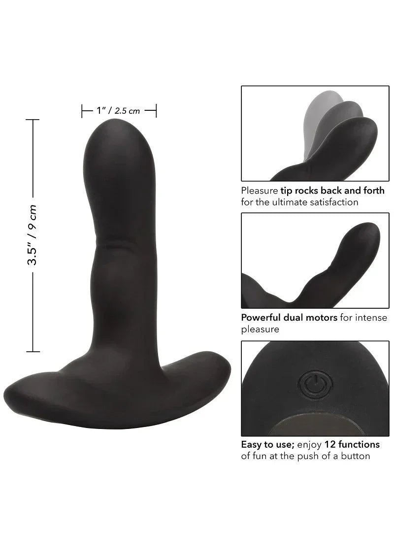 CalExoticsEclipseRockingProbe7_7445e046-ed43-4a9d-9d1f-73e07abd07e5 @ Happytoys Sexshop: online sex shop for Feeling Happy & Easy 😊 the erotic store owned by a woman