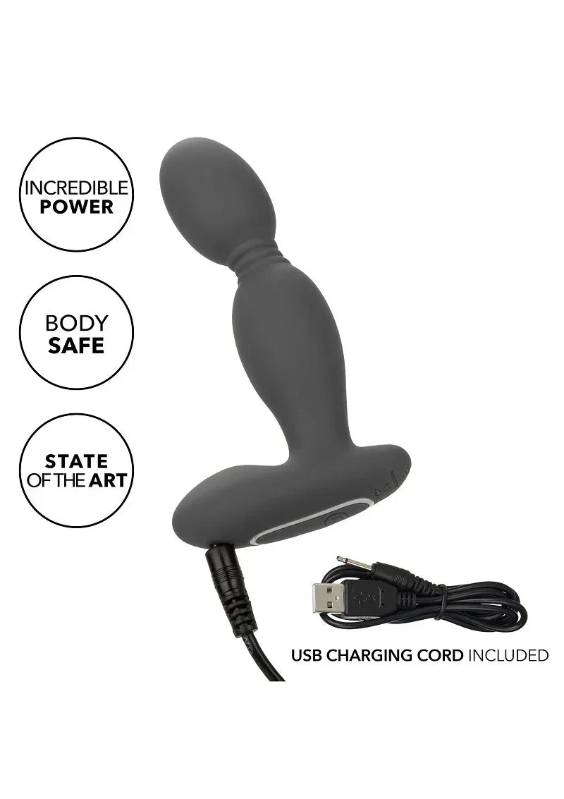 CalExoticsEclipseRotatorProbeVibrator6 @ Happytoys Sexshop: online sex shop for Feeling Happy & Easy 😊 the erotic store owned by a woman