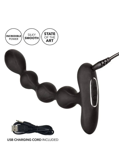 CalExoticsEclipseSlenderBeads4 @ Happytoys Sexshop: online sex shop for Feeling Happy & Easy 😊 the erotic store owned by a woman