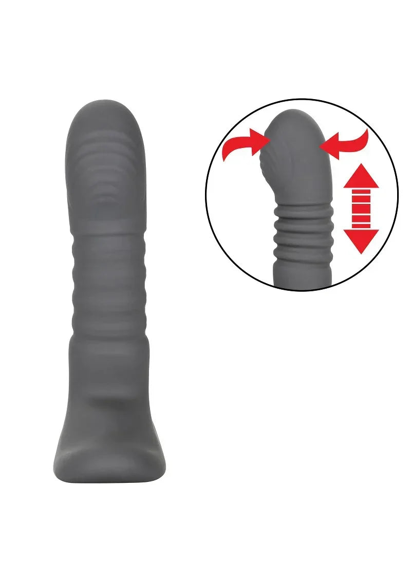 CalExoticsEclipseWristbandRemoteThrustingRotatorProbe5 @ Happytoys Sexshop: online sex shop for Feeling Happy & Easy 😊 the erotic store owned by a woman