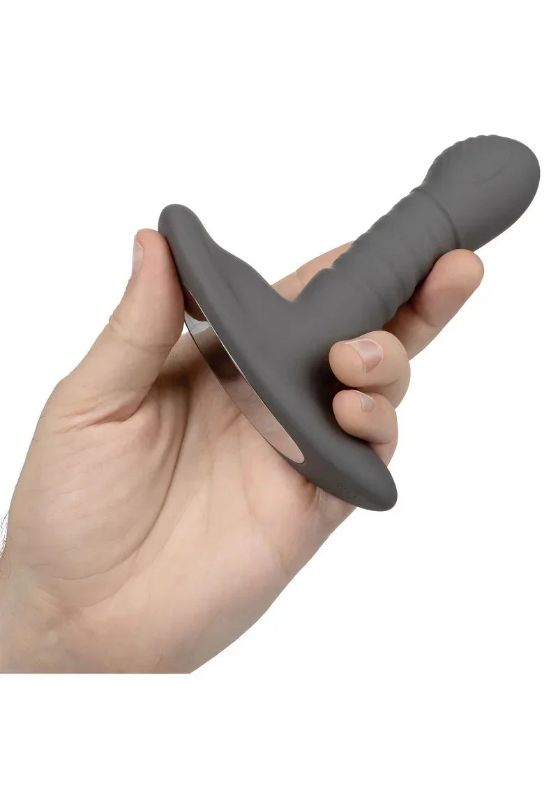 CalExoticsEclipseWristbandRemoteThrustingRotatorProbe6 @ Happytoys Sexshop: online sex shop for Feeling Happy & Easy 😊 the erotic store owned by a woman