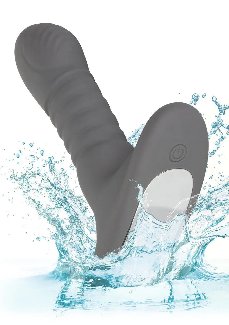 CalExoticsEclipseWristbandRemoteThrustingRotatorProbe7 @ Happytoys Sexshop: online sex shop for Feeling Happy & Easy 😊 the erotic store owned by a woman
