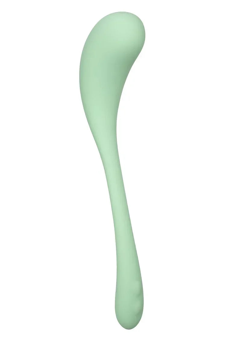 CalExoticsElleLiquidSiliconeBunnyvibrator1 @ Happytoys Sexshop: online sex shop for Feeling Happy & Easy 😊 the erotic store owned by a woman