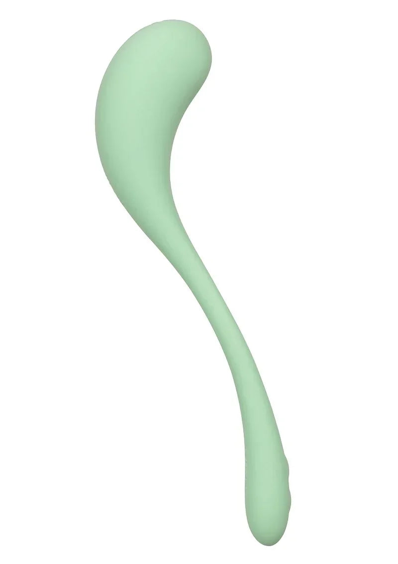 CalExoticsElleLiquidSiliconeBunnyvibrator3 @ Happytoys Sexshop: online sex shop for Feeling Happy & Easy 😊 the erotic store owned by a woman