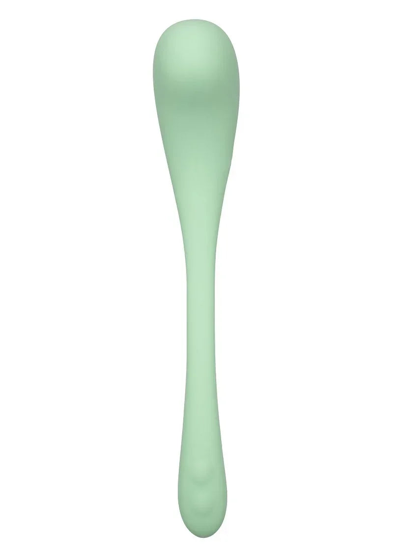 CalExoticsElleLiquidSiliconeBunnyvibrator4 @ Happytoys Sexshop: online sex shop for Feeling Happy & Easy 😊 the erotic store owned by a woman