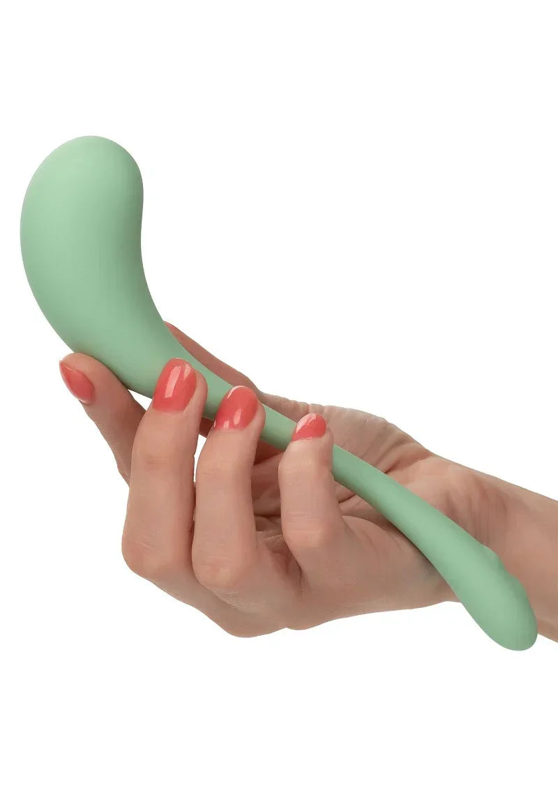 CalExoticsElleLiquidSiliconeBunnyvibrator7 @ Happytoys Sexshop: online sex shop for Feeling Happy & Easy 😊 the erotic store owned by a woman