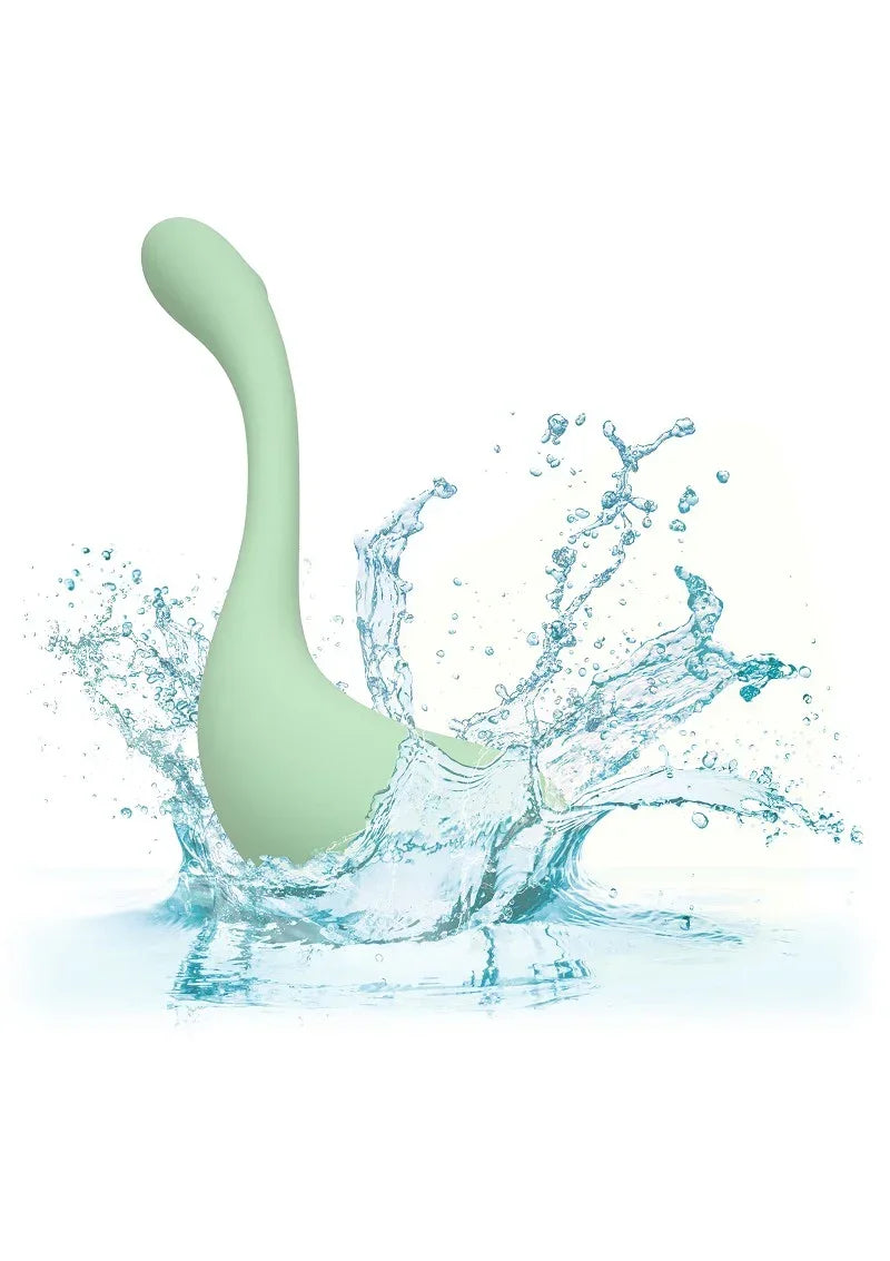 CalExoticsElleLiquidSiliconeBunnyvibrator8 @ Happytoys Sexshop: online sex shop for Feeling Happy & Easy 😊 the erotic store owned by a woman