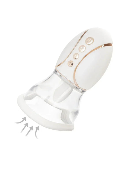 CalExoticsEmpoweredSmartPleasureQueen3 @ Happytoys Sexshop: online sex shop for Feeling Happy & Easy 😊 the erotic store owned by a woman
