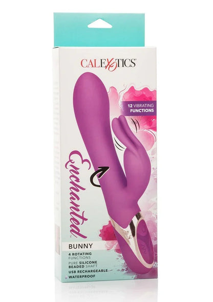 CalExoticsEnchantedBunny2 @ Happytoys Sexshop: online sex shop for Feeling Happy & Easy 😊 the erotic store owned by a woman