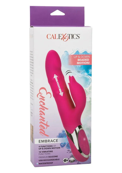 CalExoticsEnchantedEmbrace2 @ Happytoys Sexshop: online sex shop for Feeling Happy & Easy 😊 the erotic store owned by a woman