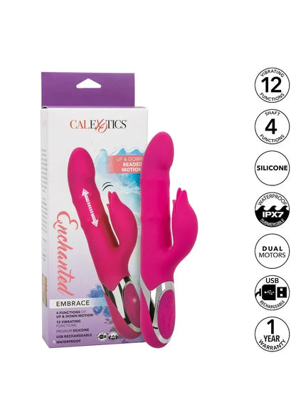 CalExoticsEnchantedEmbrace7 @ Happytoys Sexshop: online sex shop for Feeling Happy & Easy 😊 the erotic store owned by a woman