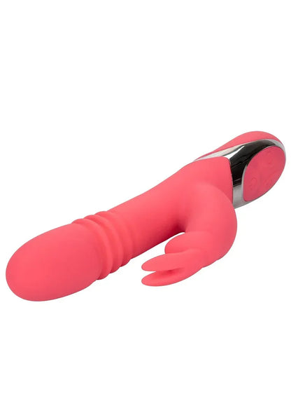 CalExoticsEnchantedExciterRabbitvibrator4 @ Happytoys Sexshop: online sex shop for Feeling Happy & Easy 😊 the erotic store owned by a woman