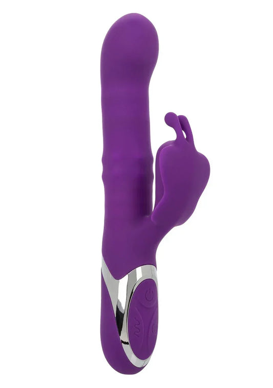 CalExoticsEnchantedFlutterVibrator1 @ Happytoys Sexshop: online sex shop for Feeling Happy & Easy 😊 the erotic store owned by a woman