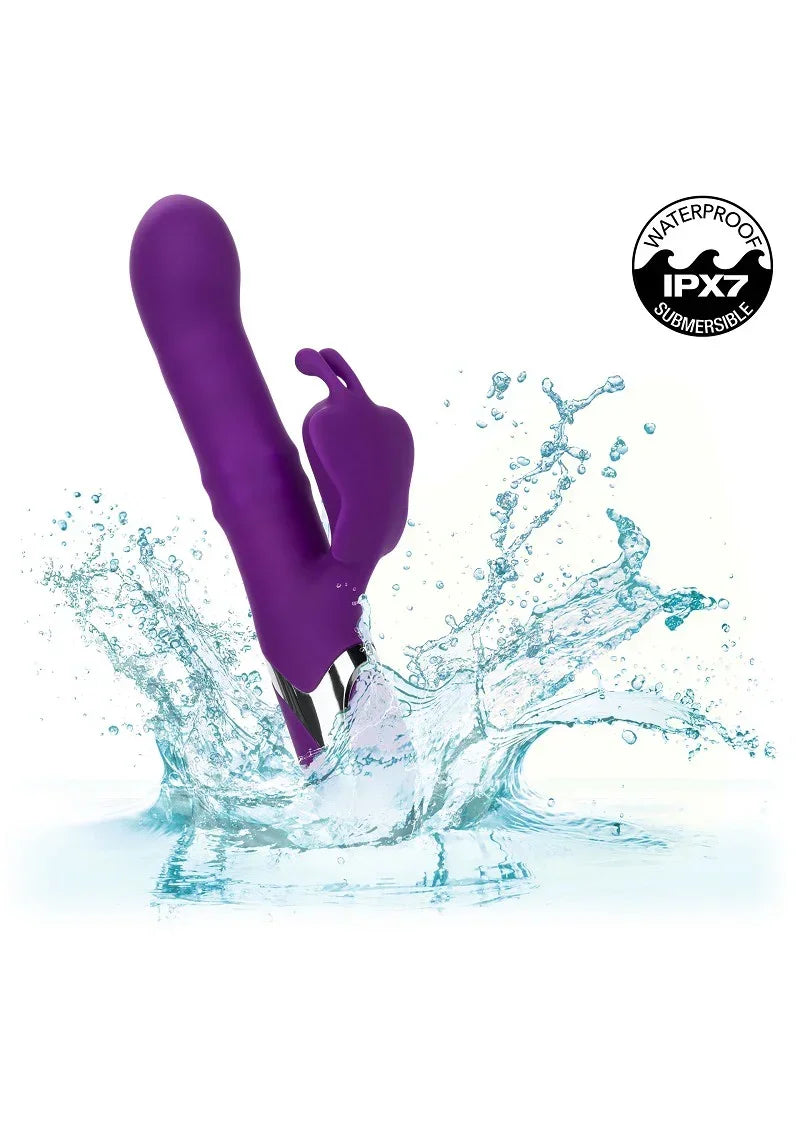 CalExoticsEnchantedFlutterVibrator10 @ Happytoys Sexshop: online sex shop for Feeling Happy & Easy 😊 the erotic store owned by a woman
