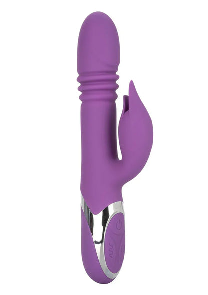 CalExoticsEnchantedKisserRotatingVibrator1 @ Happytoys Sexshop: online sex shop for Feeling Happy & Easy 😊 the erotic store owned by a woman