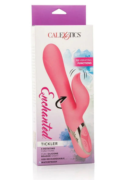 CalExoticsEnchantedTickler2 @ Happytoys Sexshop: online sex shop for Feeling Happy & Easy 😊 the erotic store owned by a woman