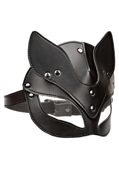 CalExoticsEuphoriaCollectionCatMask1 @ Happytoys Sexshop: online sex shop for Feeling Happy & Easy 😊 the erotic store owned by a woman