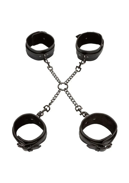 CalExoticsEuphoriaCollectionHogTie1 @ Happytoys Sexshop: online sex shop for Feeling Happy & Easy 😊 the erotic store owned by a woman