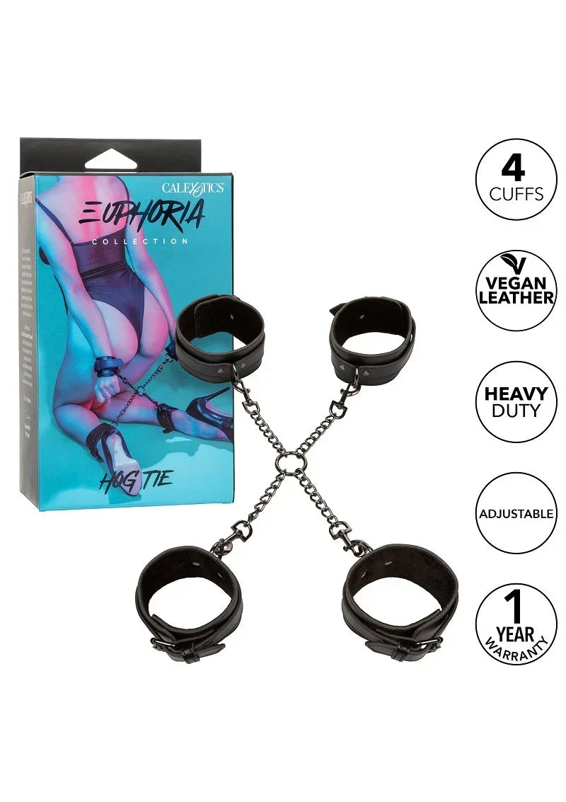 CalExoticsEuphoriaCollectionHogTie7 @ Happytoys Sexshop: online sex shop for Feeling Happy & Easy 😊 the erotic store owned by a woman