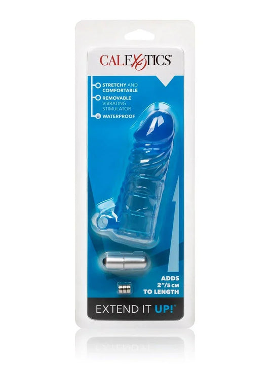 CalExoticsExtenditUp2 @ Happytoys Sexshop: online sex shop for Feeling Happy & Easy 😊 the erotic store owned by a woman