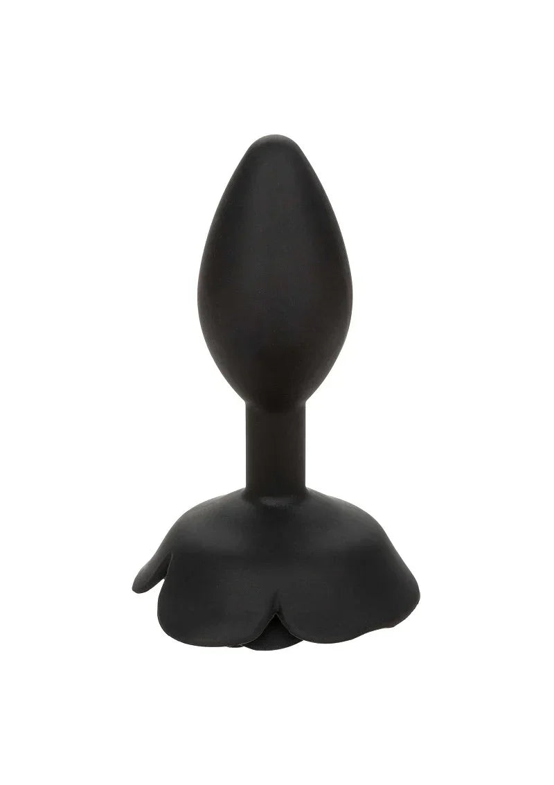 CalExoticsForbiddenLargeRoseAnalPlug4 @ Happytoys Sexshop: online sex shop for Feeling Happy & Easy 😊 the erotic store owned by a woman