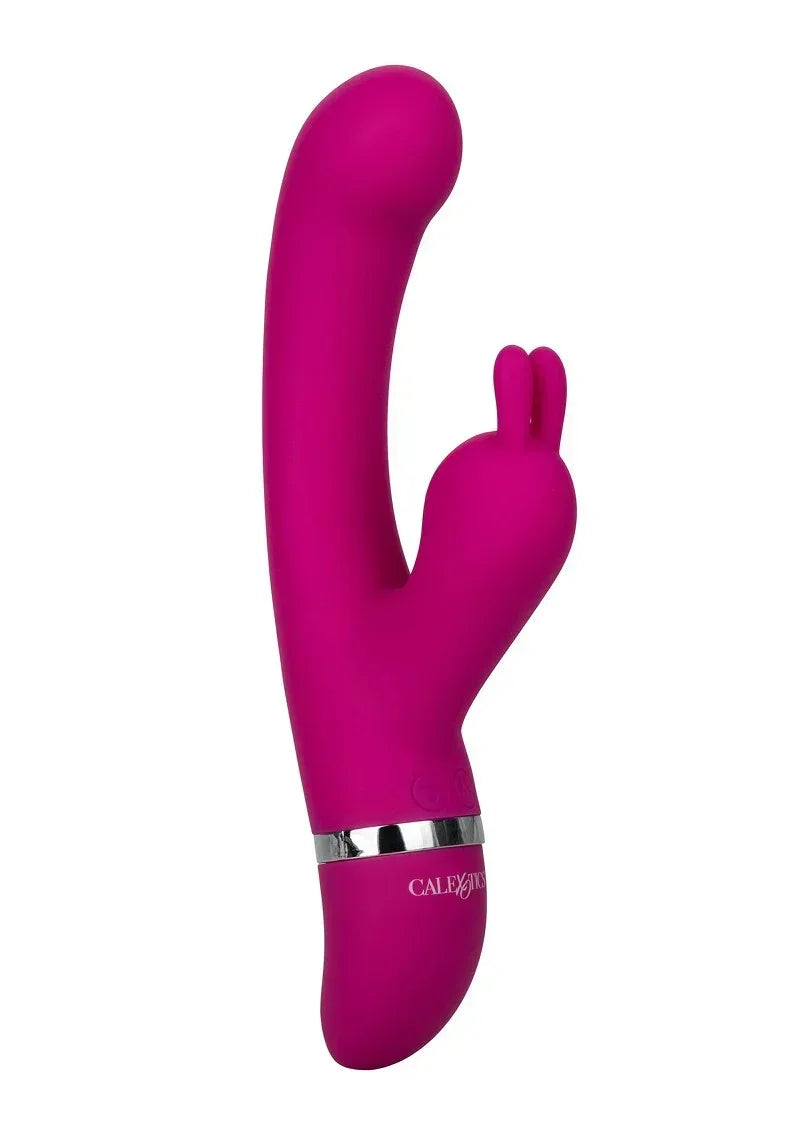 CalExoticsForeplayFrenzyBunnyKisser1 @ Happytoys Sexshop: online sex shop for Feeling Happy & Easy 😊 the erotic store owned by a woman