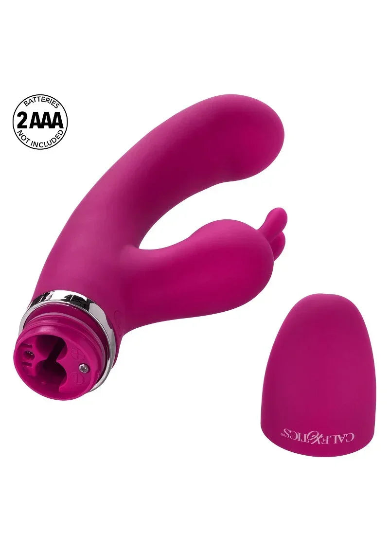CalExoticsForeplayFrenzyBunnyKisser10 @ Happytoys Sexshop: online sex shop for Feeling Happy & Easy 😊 the erotic store owned by a woman
