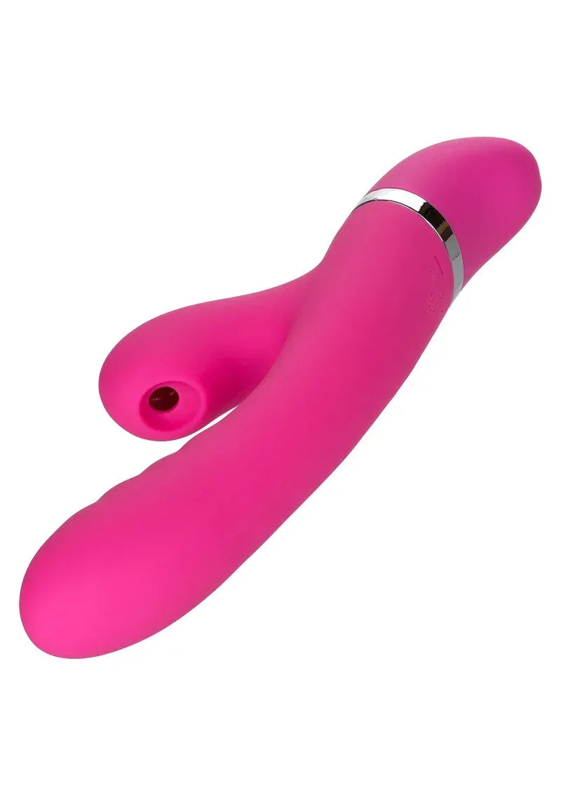 CalExoticsForeplayFrenzyPuckervibrator8 @ Happytoys Sexshop: online sex shop for Feeling Happy & Easy 😊 the erotic store owned by a woman