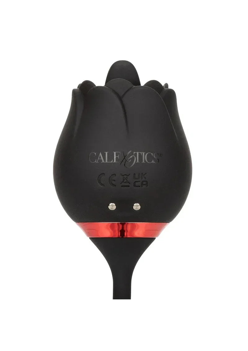 CalExoticsFrenchKissEliteRomeo414 @ Happytoys Sexshop: online sex shop for Feeling Happy & Easy 😊 the erotic store owned by a woman