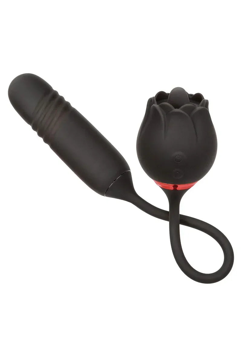 CalExoticsFrenchKissEliteRomeo42 @ Happytoys Sexshop: online sex shop for Feeling Happy & Easy 😊 the erotic store owned by a woman