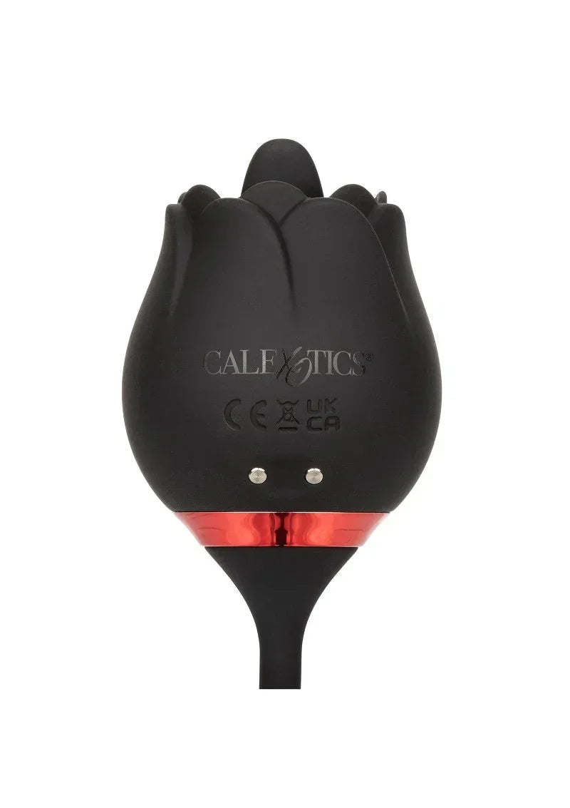 CalExoticsFrenchKissEliteSiren15 @ Happytoys Sexshop: online sex shop for Feeling Happy & Easy 😊 the erotic store owned by a woman